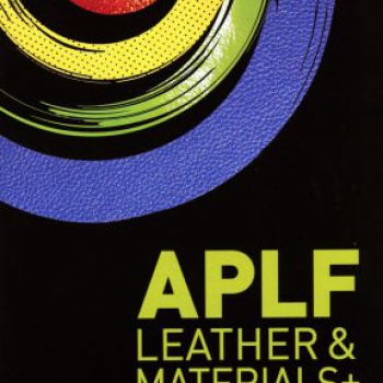 2017 APLF LEATHER & MATERIALS+